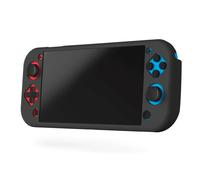 Funda Protección Hama Para Consola Nintendo Switch OLED