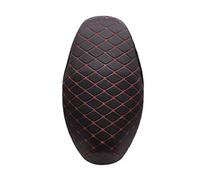 Funda Protector Asiento Motocicleta Accesorios Universales para Motocicletas, Funda Protectora para Cojín De Asiento, para Motocicleta