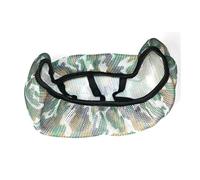 Funda Protector Asiento Motocicleta Funda De Asiento Motocicleta, Almohadilla Cojín para, Protectora para, para