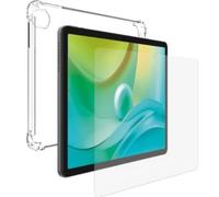 Funda + Protector SPC Gravity Protection Pack para Tablets Gravity de 11'/ Transparente