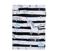 Funda Protectora 2018 2017 / iPad Air de 9.7 Pulgadas para iPad - Varios ángulos Cubierta Protectora de pie con Auto Sleep Wake para Apple iPad 9.7 "(6ta, 5ta, 7a) / iPad Air/iPad Air 2