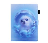 Funda Protectora 2018 2017 / iPad Air de 9.7 Pulgadas para iPad - Varios ángulos Cubierta Protectora de pie con Auto Sleep Wake para Apple iPad 9.7 "(6ta, 5ta, 7a) / iPad Air/iPad Air 2