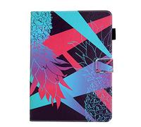 Funda Protectora 2018 2017 / iPad Air de 9.7 Pulgadas para iPad - Varios ángulos Cubierta Protectora de pie con Auto Sleep Wake para Apple iPad 9.7 "(6ta, 5ta, 7a) / iPad Air/iPad Air 2