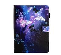 Funda Protectora 2018 2017 / iPad Air de 9.7 Pulgadas para iPad - Varios ángulos Cubierta Protectora de pie con Auto Sleep Wake para Apple iPad 9.7 "(6ta, 5ta, 7a) / iPad Air/iPad Air 2
