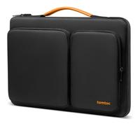Funda protectora 360 para portátil MacBook Air M3/A3113M2/A2681M1/A2337 de 13 pulgadas (2024-2018) y MacBook Pro de 13 pulgadas.