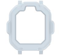 Funda protectora a prueba de arañazos para reloj inteligente, diseño hueco para niños TickTalk 5, carcasa protectora semienvolvente