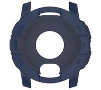 Funda protectora a prueba de golpes, carcasa de fácil acceso, ajuste delgado, para reloj Instinct3, funda fácil de instalar