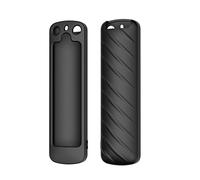 Funda protectora a prueba de golpes para mando a distancia, ligera, bolsa lavable