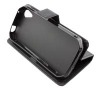 Funda protectora a prueba de golpes para su smartphone Cat S41, Bookstyle-Case