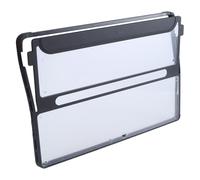 Funda protectora a prueba de golpes para superficies Pro9 con soporte multiángulo, funciona con teclados y bolígrafo
