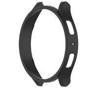 INF Funda protectora para Samsung Galaxy Watch 6 Smartwatch Case PC a prueba de golpes negro