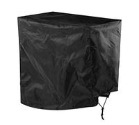 Funda protectora a prueba de lluvia para Motor fueraborda de yate, barco marino, 10HP/40HP/100HP/200HP (50 * 29 * 45)