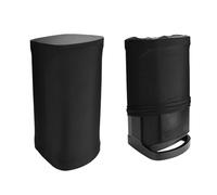 Funda protectora a prueba de polvo para altavoz Sony SRS-XV500/XP500, funda protectora elástica para altavoz SRS-XV500, SRS-XP500