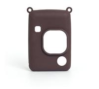 Funda protectora a prueba de polvo para cámara Instax Mini Liplay