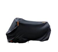 Funda Protectora A Prueba De Viento Motocicleta para Gilera GP800 Fuoco Nexus 500 Runner 50 125 200