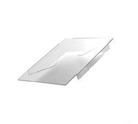 Funda protectora acrílica para Starlink para Mini para V4 Camper Van Boat, resistente con ajuste preciso para proteger el dispositivo mientras mantiene la funcionalidad completa