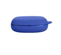Funda Protectora Adecuada para JBL Endurance Zone Caja de Transporte de Viaje para Auriculares Estuche de Almacenamiento a Prueba de Golpes y Polvo (Blue)