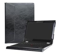 Funda protectora Alapmk para Lenovo ThinkPad L380 Yoga/L390 Yo de 13,3 pulgadas