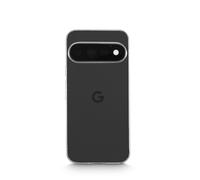 Funda protectora ""Always Clear"" para Google Pixel 11/11 Pro, transp.