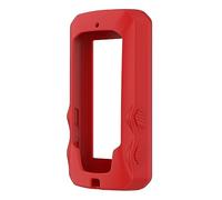 Funda protectora antiarañazos, agradable al tacto, resistente a caídas, compatible con Bryton Rider750, funda de silicona para almacenamiento de estufas, cuadrada, rectangular, cubierta de escritorio