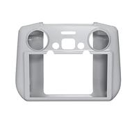 Funda protectora antiarañazos para Air 3 Flight, protector de control remoto resistente a los arañazos, funda protectora de silicona