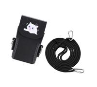 Funda protectora antiarañazos para cámara de bolsillo, 3 fundas protectoras con protectores de lente de cámara de instalación rápida