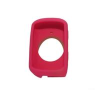 Funda protectora antiarañazos para Garmin 530 830 Cycling Gear(rojo)