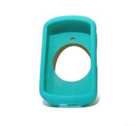 Funda protectora antiarañazos para Garmin 530 830 Cycling Gear(verde 2)