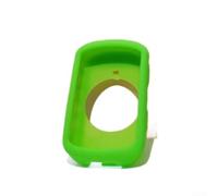 Funda protectora antiarañazos para Garmin 530 830 Cycling Gear(verde)