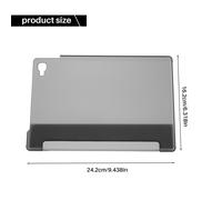 Funda protectora antica?das para tableta Teclast M40 P20HD de 10,1 pulgadas