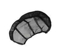 Funda Protectora Antideslizante Asiento Motocicleta Malla 3D Transpirable Resistente Al Calor XSR125 XSR 125 Legacy