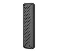 Funda protectora antideslizante para televisores 4K 2021/2020, funda de silicona a prueba de golpes, carcasa de durabilidad para accesorios de entretenimiento en el hogar