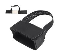 Funda protectora antideslizante para zapatos de motocicleta, suministros de ciclismo para exteriores, otoño, invierno, nieve, aventuras, carretera, motocross, carreras, Navidad