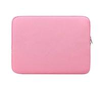Funda Protectora Antigolpes Ultra Fino para 14" Ordenadores Portátiles Bolso de la Cubierta Caja de Tableta,Pink 1