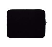 Funda Protectora Antigolpes Ultra Fino para 14" Ordenadores Portátiles Bolso de la Cubierta Caja de Tableta,Negro 1