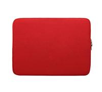 Funda Protectora Antigolpes Ultra Fino para 8-Inch Sleeve for iPad Mini/Samsung Galaxy Tablet,Rojo 2