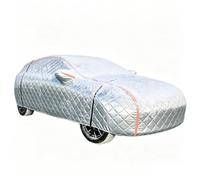 Funda Protectora antigranizo para Citroen Mehari 1968-1987, protección para Todo Tipo de Clima, Fundas reforzadas antigranizo para Aparcamiento Exterior, Aislamiento térmico anticongelante