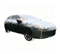 Funda Protectora antigranizo para Citroen Mehari 1968-1987, protección para Todo Tipo de Clima, Fundas reforzadas antigranizo para Aparcamiento Exterior, Aislamiento térmico anticongelante