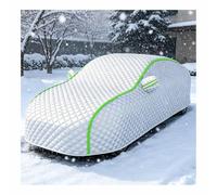 Funda Protectora antigranizo para Opel Astra G Caravan 1998-2005, Funda Impermeable y Transpirable, Funda Gruesa de Invierno con protección contra el Granizo