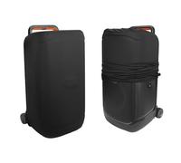 Funda protectora antipolvo adecuada para altavoz JBL PartyBox 520, accesorios de protección contra el polvo suave y elástica