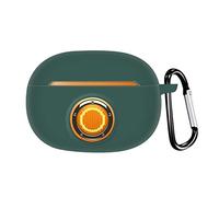 Funda protectora antipolvo con mosquetón para auriculares EDIFIER Lampo Pro
