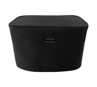 Funda protectora antipolvo para altavoz portátil compatible con Marshall ACTON III - Gris