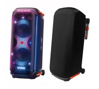 Funda protectora antipolvo para altavoz portátil JBL Partybox 710/720, funda protectora elástica para bocina, funda protectora suave con banda elástica