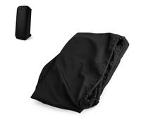 Funda Protectora Antipolvo para Altavoz Portátil para JBL PartyBox 710, Funda Antipolvo con Banda Elástica, Funda Protectora para Audio en Exteriores