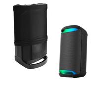 Funda protectora antipolvo para altavoz Sony SRS-XV500/XP500 con Bluetooth, funda protectora contra el polvo, elástica, para altavoz