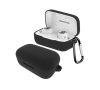 Funda protectora antipolvo para auriculares Sennheiser MOMENTUM True 2 (auriculares inalámbricos Bluetooth)