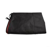 Funda protectora antipolvo para batidora de pie para Kenwood Chef Major, protector impermeable para electrodomésticos con bolsillo de almacenamiento, estilo granja, 45 x 30 x 55 cm (35 x 24 x 45 cm)