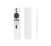 Funda protectora antipolvo para control remoto de Xiaomi TV Stick 4K TV, E