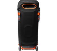 Funda Protectora Antipolvo para el Altavoz Portátil Partybox 710/720, Funda Protectora Elástica y Suave con Banda Elástica para Protección Antipolvo y Antirayaduras para El Altavoz
