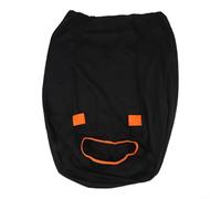 Funda protectora antipolvo para JBL para PartyBox 710 y 720, funda de tela de alta elasticidad con escudo resistente a la intemperie para sistema de altavoces PA al aire libre, funda de almacenamiento